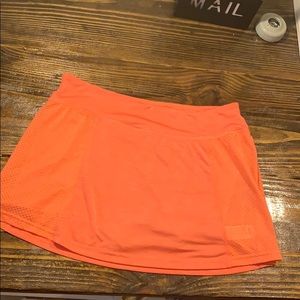 Lija golf skirt